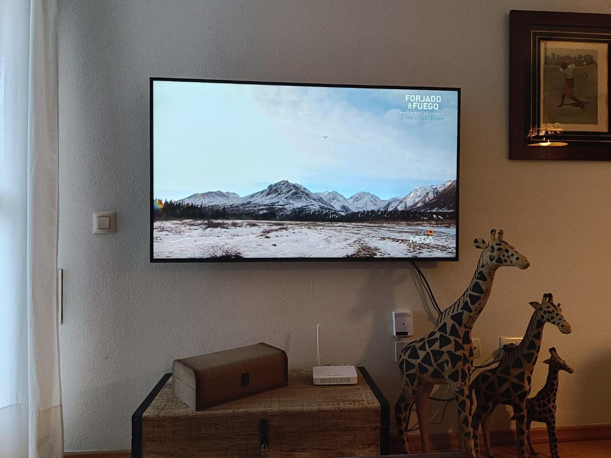 شقة Inmocyma Cerler-Prados De Velarta C2 8 -Vistas Panoramicas المظهر الخارجي الصورة